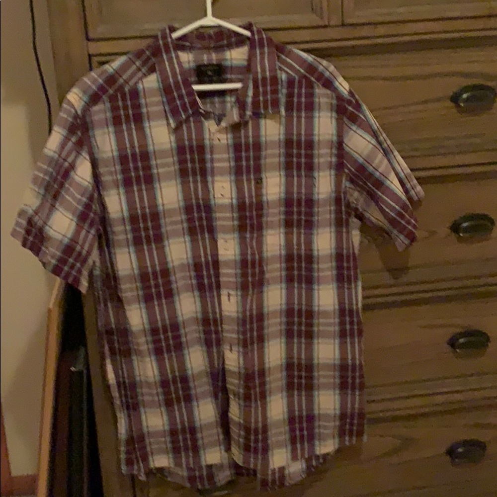 Quick Silver summer shirt